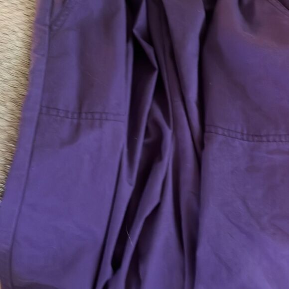 Split skirts  - Picture 6 of 6